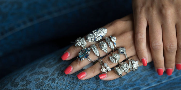 conflict free diamonds
