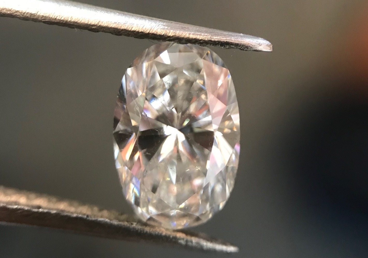 Oval Cut Diamonds - a See-saw of Supply & Demand! | Verma Jewelry