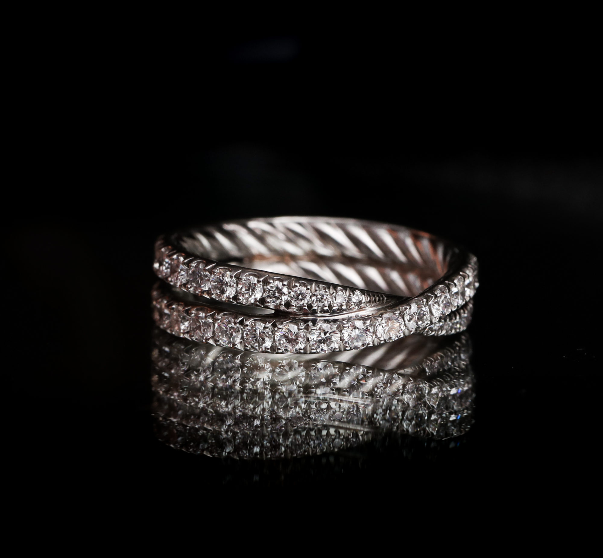 David Yurman Jewelry Ring