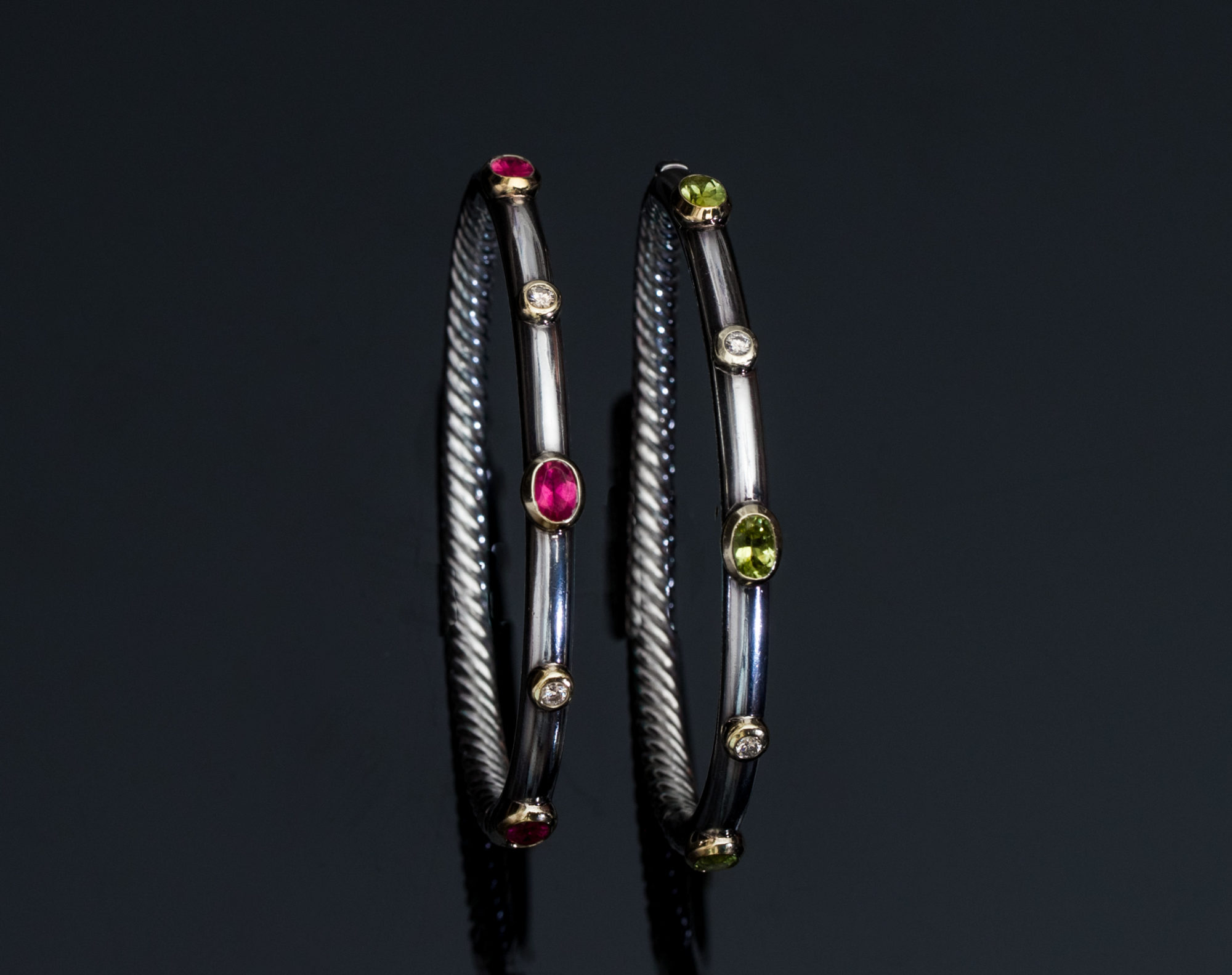 David Yurman Jewelry Bangles