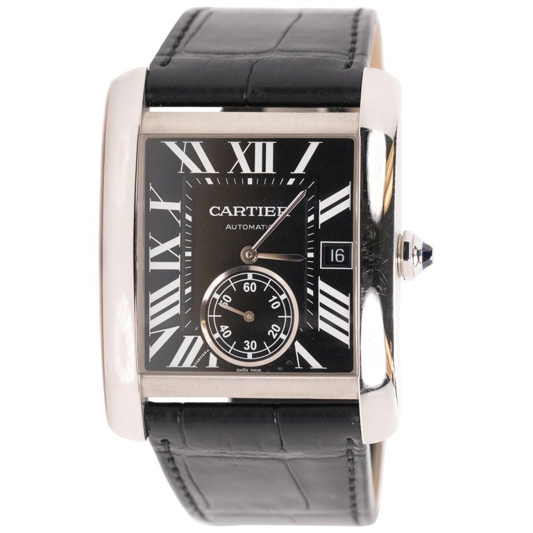 cartier jewelry buyer
