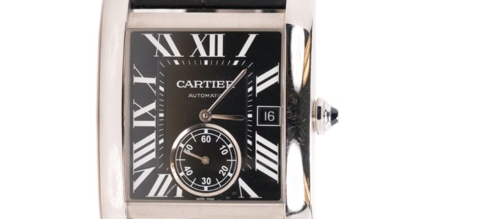 Cartier Jewelry Cartier Tank Watch