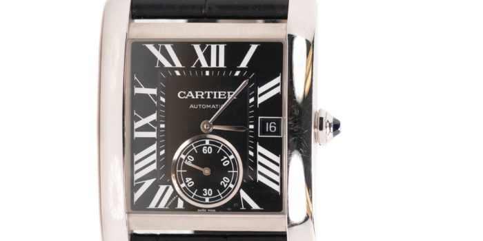 Cartier Jewelry Cartier Tank Watch
