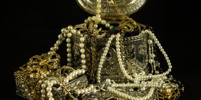 estate jewelry appraiser